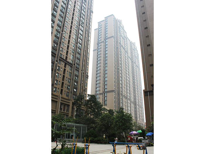 Yaxing Lidu Community