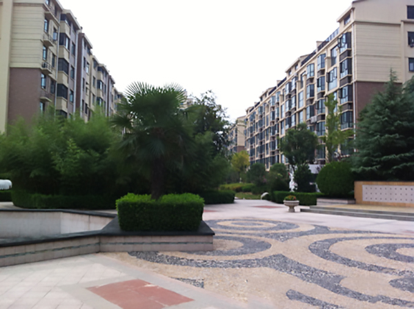 Xingyang Hailong
