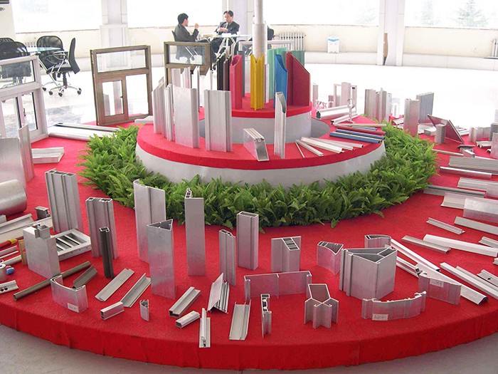 Product Display