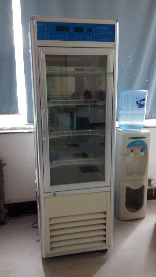 Constant temperature and humidity incubator