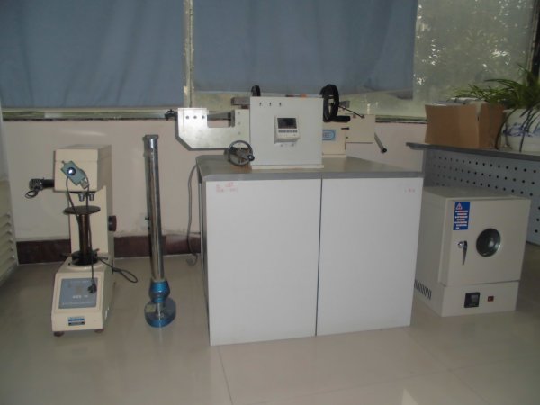 Desktop hardness tester, insulation shear force testing machine