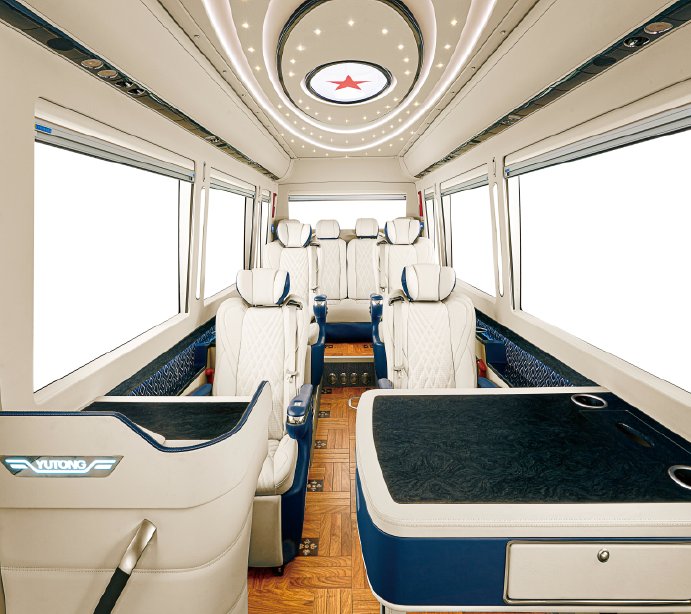 T7 interior