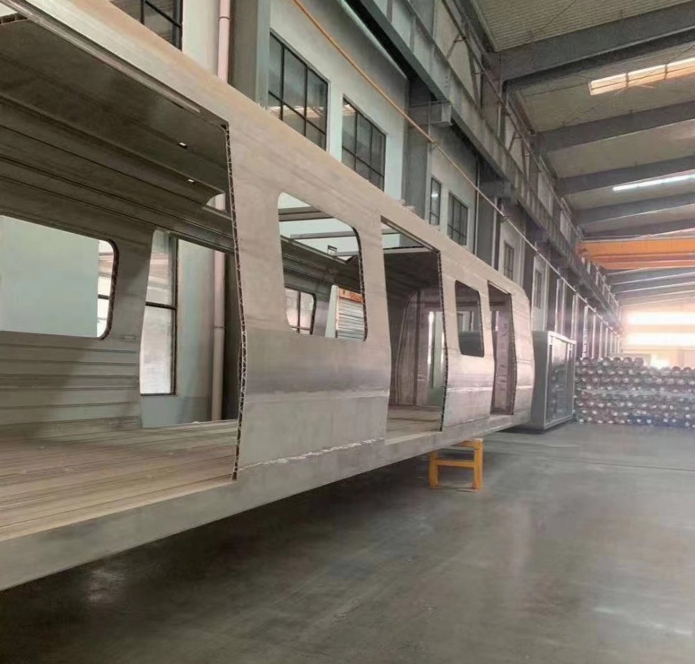 Rail Transit Series