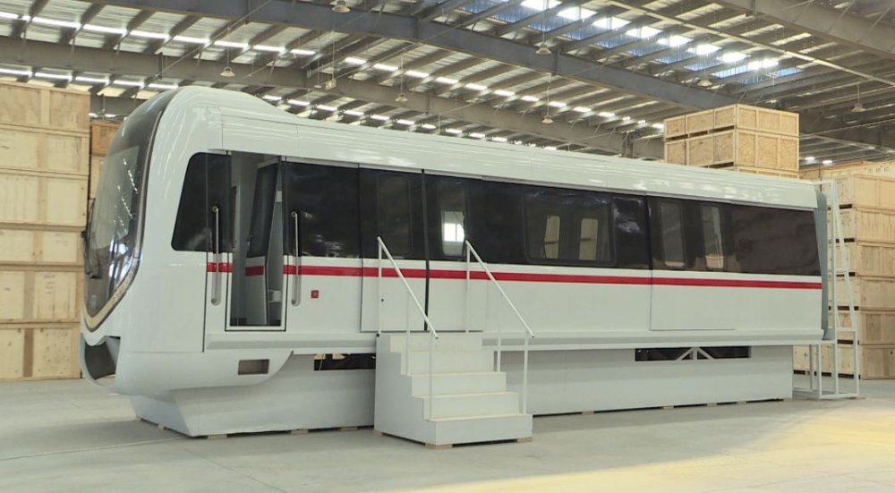 Rail Transit Series