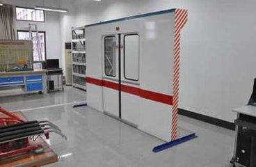 Rail Transit Series