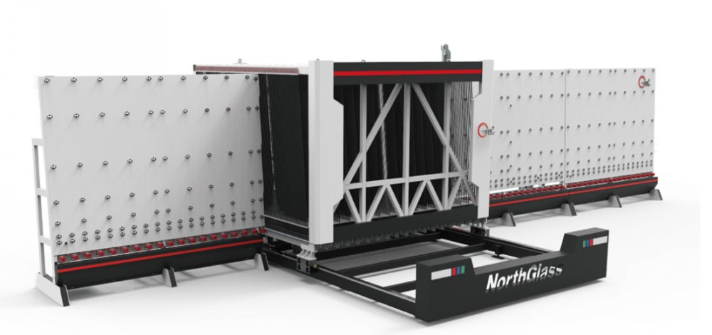 Mechanical equipment series