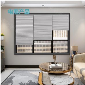 E-commerce products