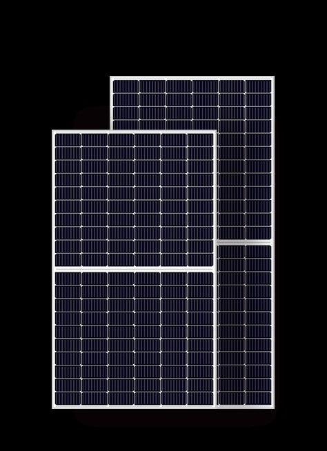 Solar Photovoltaic Series